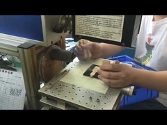 Wie erstelle ich ein lasergraviertes Logo eines USB-Sticks aus Holz?