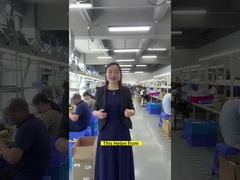 Wir sind die Qualitätswächter in den Herzen unserer Kunden!