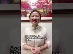 Feiertage für das neue chinesische Jahr: Cerrado vom 3. bis 19. Februar.