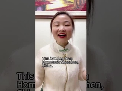 CNY Feiertagsbekanntmachung: geschlossen 3.-19.