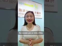 Zwei Tipps für einen Besuch in China