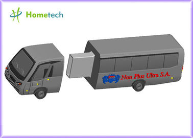 Bus kundengebundener USB-Blitz-Antrieb
