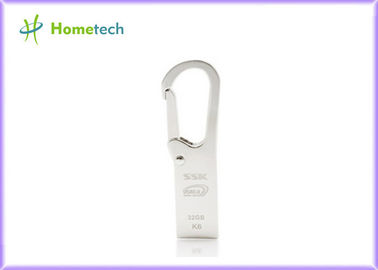 kaufen Metallwasserdichter USB-Stick 3,0 USB-Blitz-Antrieb Hochgeschwindigkeits-USB-Memorysticks Online-Herstellung