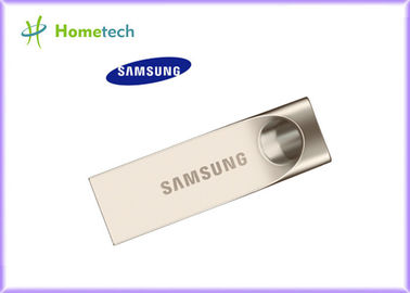 kaufen SAMSUNG 64G 128gb Usb-Blitz-Antrieb/Scheibe des Speichergerät-U mit Aluminiumlegierungs-Materialien Online-Herstellung