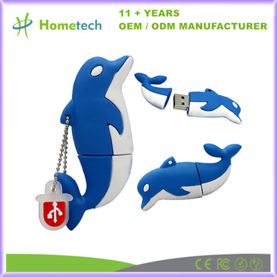 kaufen weicher Plastik-USBs greller Flash-Speicher 1GB USB Pen Drive des Antriebs-Metallusb-stick-32GB Online-Herstellung