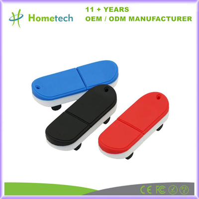 kaufen USB2.0 3.0 16 GB 32 GB USB-Flash-Laufwerk Soft PVC 3D Cartoon USB-Flash-Speicherstick Online-Herstellung