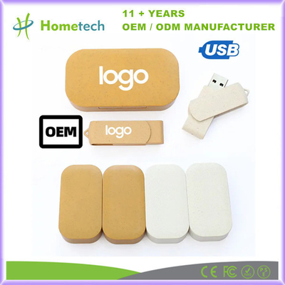 kaufen 2.0 3.0 Custom LOGO Holz-USB-Stick-Flash-Laufwerk 16 GB 32 GB 64 GB 128 GB Online-Herstellung