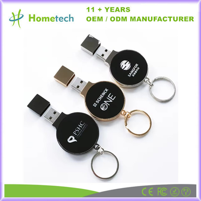 kaufen 8GB/16GB/32GB/64GB/128GB Metall-USB 2.0/3.0 Laser-Gravierungs-Logo Ideal für die Werbung Online-Herstellung