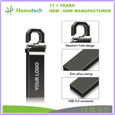 kaufen Beliebte Mini-Metall-USB-Flash-Laufwerke mit 128 GB Kapazität Beste Option für Werbegeschenke Online-Herstellung