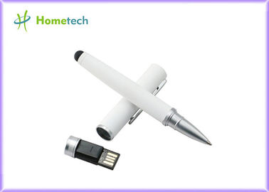 kaufen USB-Flash-Speicher-Stock, mini klassischer Kugelschreiber USB-Blitz-Antrieb 4G 8G 64G Online-Herstellung