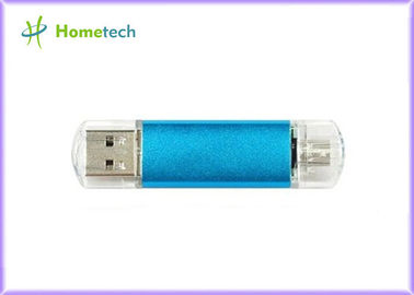 kaufen Hochgeschwindigkeits-OTG-Handy USB-Blitz-Antrieb Online-Herstellung