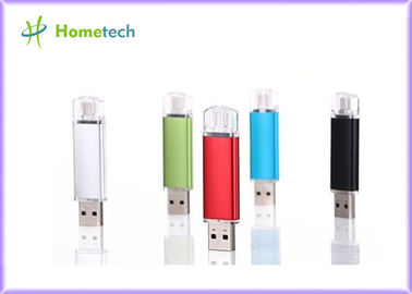 kaufen Blitz-Antriebs-Stöcke 4GB 8GB 16GB 32GB/Handy USBs OTG USB USB-Blitz-Antrieb Online-Herstellung