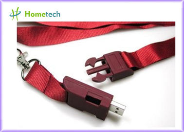 kaufen Hochgeschwindigkeitsabzugsleine USB-Blitz-Antriebe, hohe Kapazitäts-kundenspezifische Daumen-Antriebe Online-Herstellung