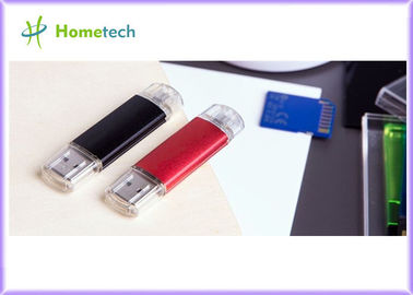 kaufen OTG-Handy USB-Blitz-Antrieb nach Maß für Android/Windows Online-Herstellung