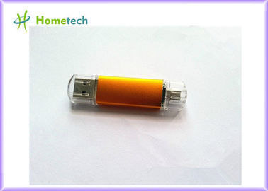 kaufen Androides OTG Gedächtnis Pendrive des Multifunktionshandy USB-Blitz-Antriebs- Online-Herstellung