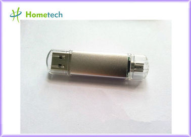 kaufen Handy Smartphones OTG Stock Pendrive-Gedächtnis des USB-Blitz-Antriebs-16G USB Online-Herstellung