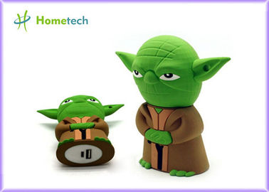 Mobile Powerbank Tasche Li - Polymer-Batterie-Geräte USBs 2600 für Geschenk