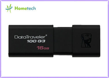 Mehrfacher USB-Stick Kapazitäts-Kingstons USB 3,0/USB-Speicher-Antrieb 10MB/S schreiben Geschwindigkeit