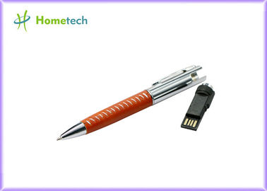 Flash-Speicher-Stock der Kugelschreiber USB-Blitz-USB-Stick-hohen Geschwindigkeit 4GB 8GB 64GB
