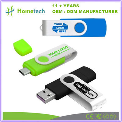 Swevil OTG USB C-Flash-Laufwerk Bis zu 200 MB/s Schreibgeschwindigkeit Stoßdichte Anpassung Druck