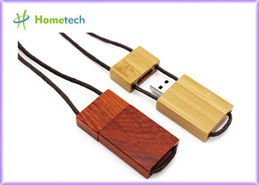 Pendrive hölzerner usb haftet Scheibe des Geschenk kundengebundenen 16GB/32G 2,0 Gedächtnisses u