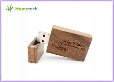 Kundenspezifischer Logo Pendrive-Karte Usb-Blitz-Antriebs-Stock-wirkliche Kapazitäts-Scheibe auf Schlüssel