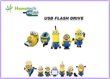 Schändlich ich 2 kundengebundene USB-Blitz-Antriebs-hohe Lese-Schreibgeschwindigkeit HT-93