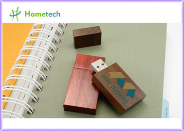 Blitz-Antriebs-Stift-Daumen 1GB 2GB 4GB 8GB 16GB 32GB 64GB fährt hölzerner USB