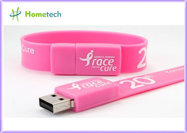 Dekorative Antriebs-Scheibe USBs 2,0 Manschette 1GB 4GB 16GB 32GB grelle für Studenten