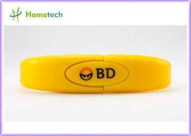 Manschette 16GB USB-Blitz-Antrieb