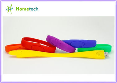 Armband-Manschette USB-Blitz-Antrieb
