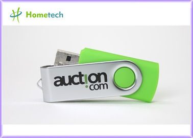 USB-Flash-Speicher-Stock 2,0 torsion 4GB 8GB Plastik
