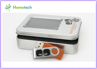 Schulen Sie Gebrauch personifizierte Mikrotorsion USB-Stöcke 2,0 32gb 16gb 4gb 2gb