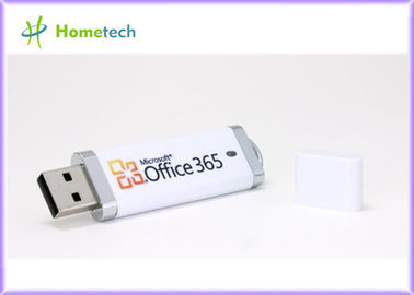 Kunststoff USB-Stick