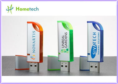 Plastik-USB-Blitz-Antrieb, freies Logo USB, billiger Massen-Verkauf USBs 2gb 4gb 8gb 16gb 32gb 128gb