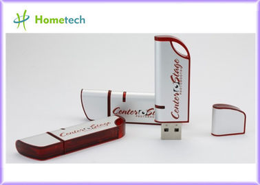 Billiger Plastik-USB-Blitz-Antrieb 4GB, freie Probe und Massenproduktion fasten