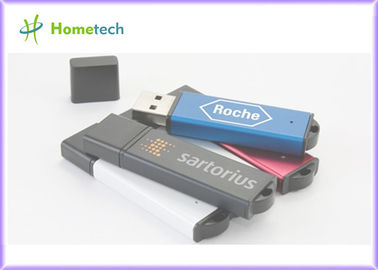 Stilvoller Plastik- USB Blitz-Antrieb Soems, Plastik- USB-Schlüssel, Memorystick Plastik-Pendrive8G 16gb 32gb Usb 3,0