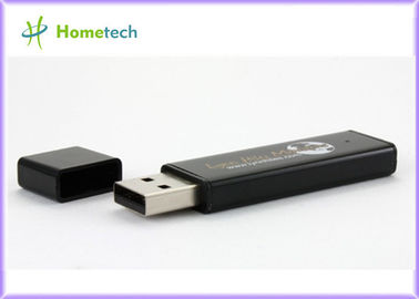 Billiges Plastik-USB Pendrive von kundengebundener USB-Stift-Fabrik