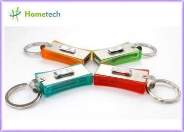 Buntes Metallmassen- Einzelteil-kundenspezifischer Logostoß-undzug Metall- u. Plastikpendrive feuerzeug billiger USB-Blitz-Antrieb 1GB/2GB/4G
