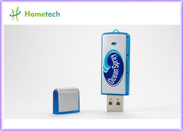 Neues Produkt Plastik- Pendrive, fördernder Blitz Usb Pendrive, greller Antriebsplastik-1gb usb