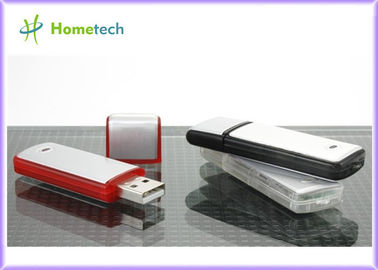 Das billigste Plastik-Pendrive mit freiem Drucklogo 2GB