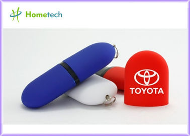 Förderndes Plastik-Pendrive USB 2,0/guter Preis Plastik-USB-Blitz-Antriebs-Produkte
