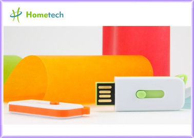USB-Flash-Speicher fördernde USB-Plastikkarte/Plastik-USB-Blitz-Antrieb