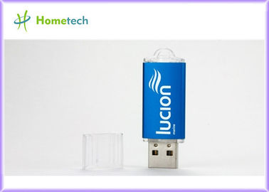 Fabrik Chinas USB Plastik-USB-Gedächtnis mit freiem Logo-Drucken, Stock USB-Stick-Blitz-Antrieb Memorystick usb 2,0