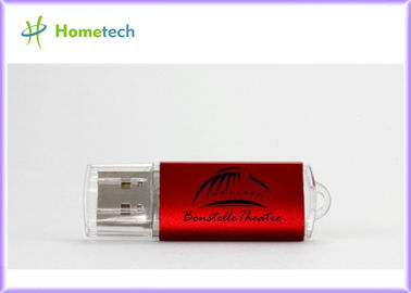 Fördernder Plastik-USB-Blitz-Antrieb
