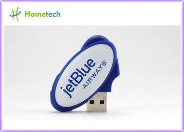 Minineuheits-Computer USB 2,0 Memorysticks Plastikmassen-USB fährt 1gb