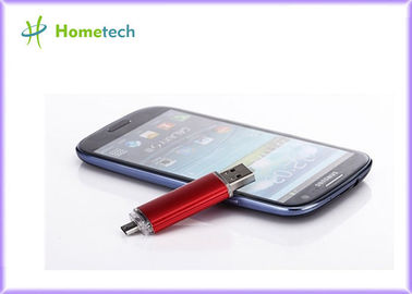 Blitz-Antrieb 4G 8G 16G 32G 64GB OTG USB für Handy des Android-/OS X