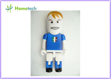 Zeichentrickfilm-Figur nach Maß USB fährt einzigartiges USB 1,1/2,0 Antriebe