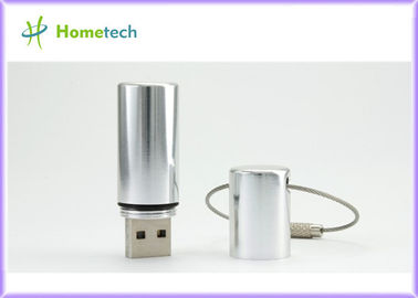 Fördernder Geschenk usb-Metalldaumen-Antrieb