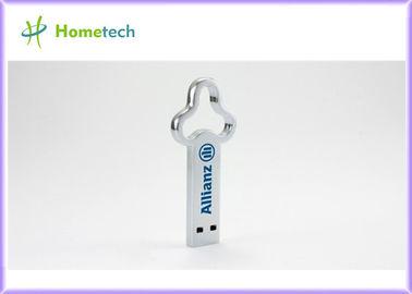 Metall-4GB/8GB/16GB USB-Blitz-Stift-Daumen-Antriebs-Scheiben-Stock-Gedächtnis in Windows Linux
